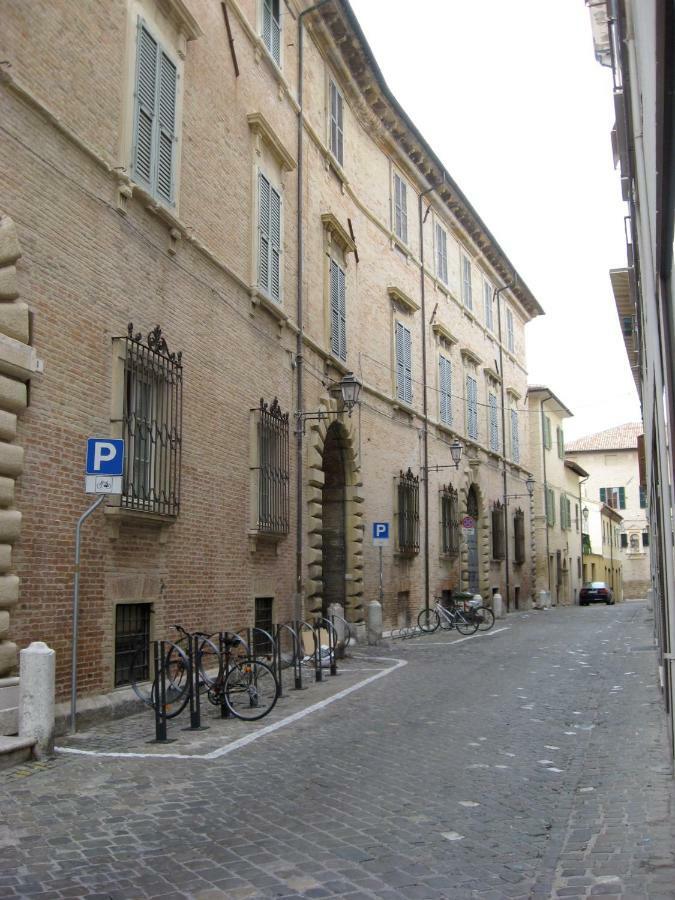 All'unicorno Fano Esterno foto